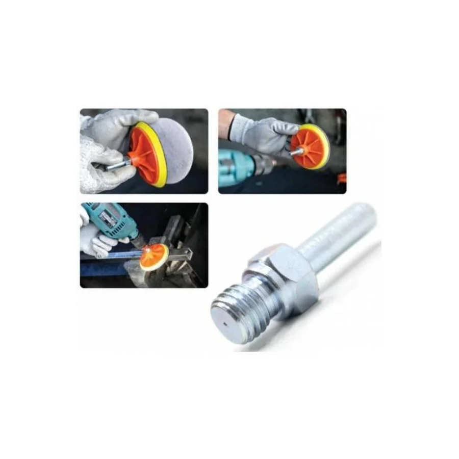 Eltos Matkap Disk Aparatı