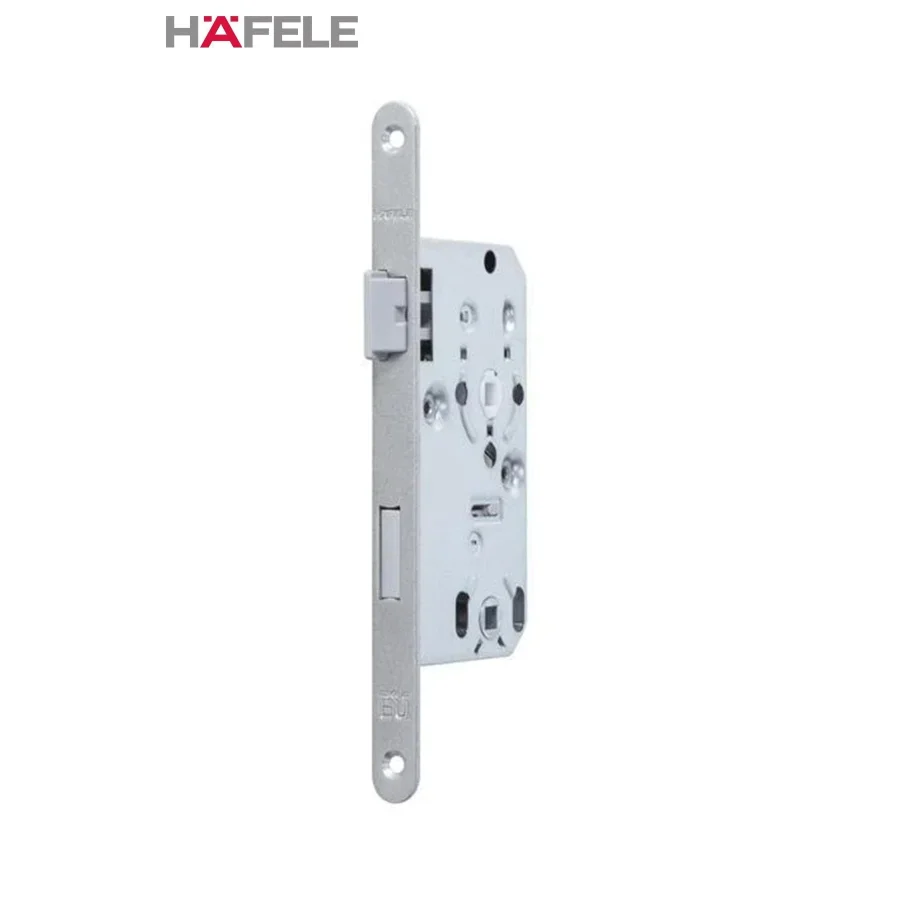 Hafele Sessiz Kilit WC Sağ Yönlü 55 mm