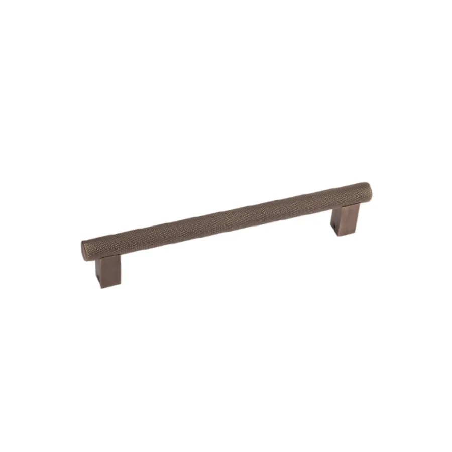 Hasır Çekme Kol Sürgülü Kapı Kolu 30 Cm