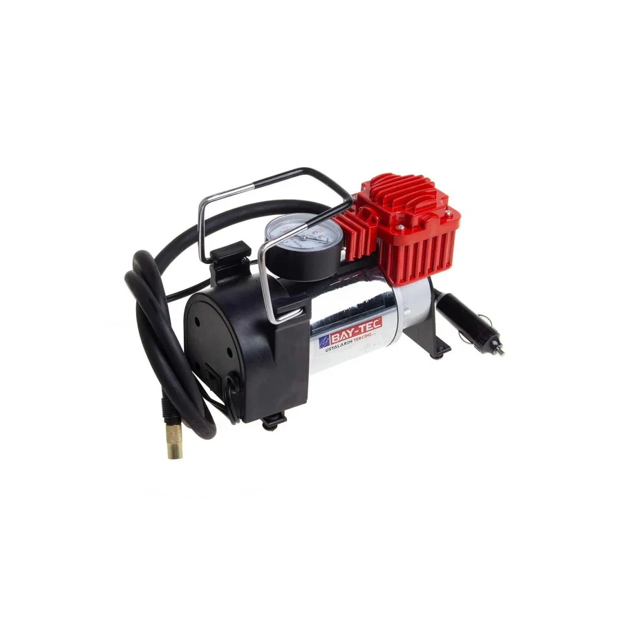 Hava Kompresörü Küçük