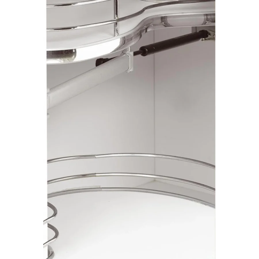 Hemaks Ahşap Tabanlı Kör Köşe Mekanizma Fasulye