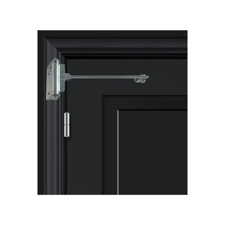 Kapı İtme Yayı Kapı Kapatıcı Yaylı Aparat