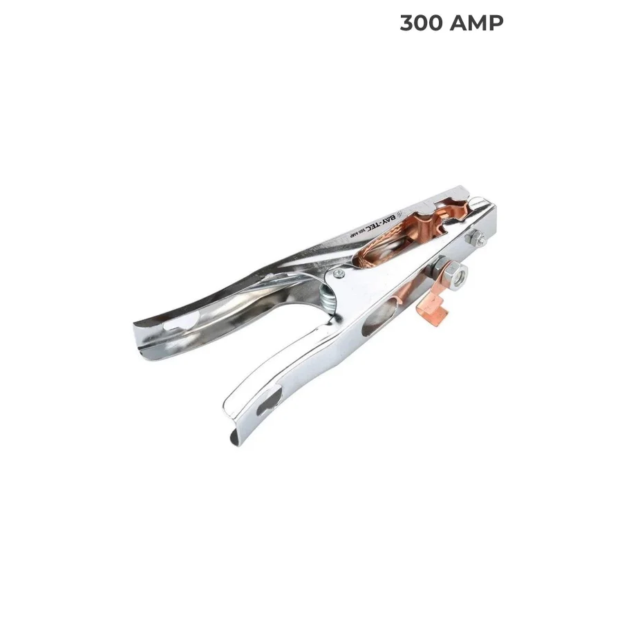 Kaynak Şase Pensesi 300AMP