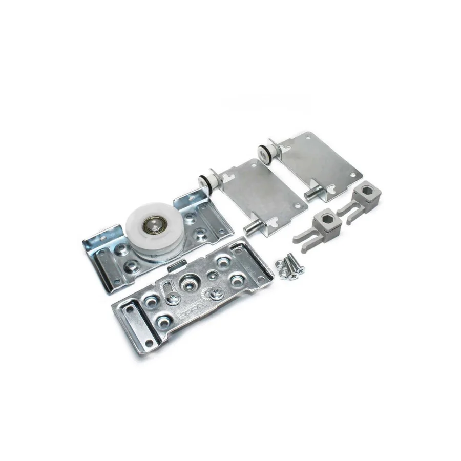 Lucido LC 80 AY Sürme Sürgü Kapak Mekanizması