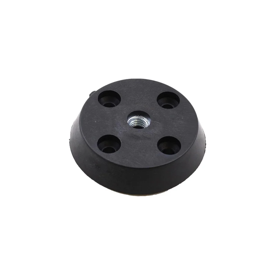 M8 Düz Mobilya Ayağı Bağlantı Aparatı