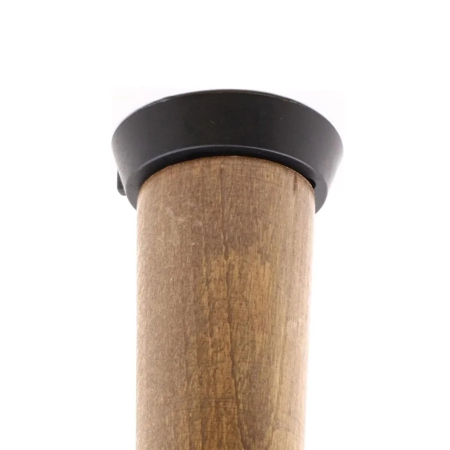 M8 Düz Mobilya Ayağı Bağlantı Aparatı