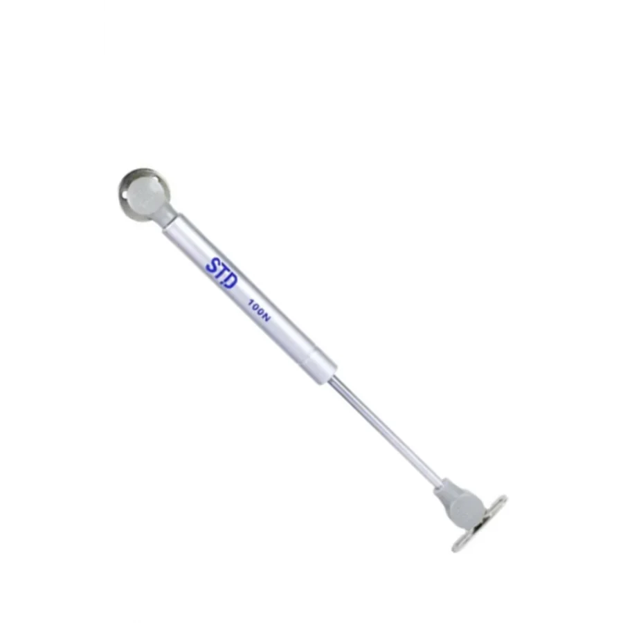 Mutfak Dolabı Pistonu Dolap Kapak Amortisör 100N 27 cm