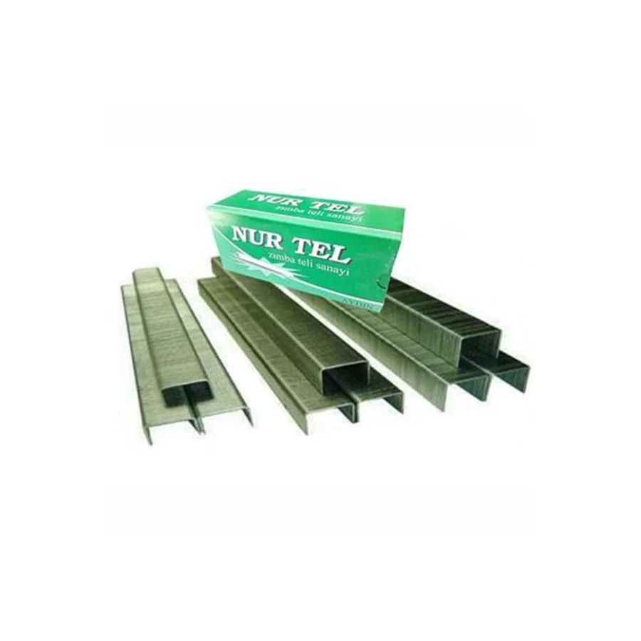 Nur Tel 814 Zımba Teli 80/14