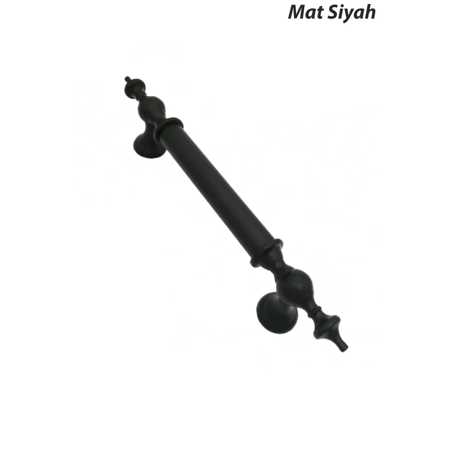 Osmanlı Çekme Kol Sürgülü Kapı Kolu