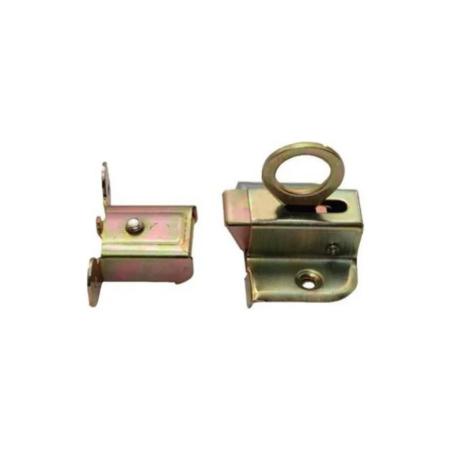 Pencere Çarpması Metal Ayarlı Çarpma Kilit