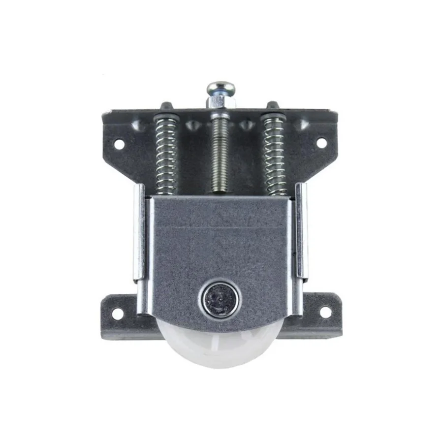 Pkm 80 Teker Dolap Sürgülü Kapak Mekanizma Tekeri