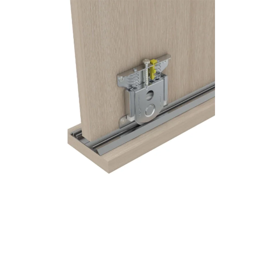 Pkm 80 Teker Dolap Sürgülü Kapak Mekanizma Tekeri