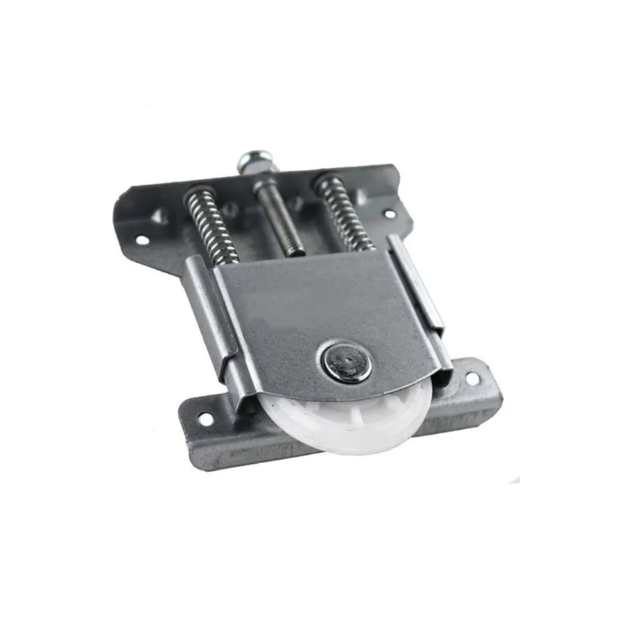 Pkm 80 Teker Dolap Sürgülü Kapak Mekanizma Tekeri