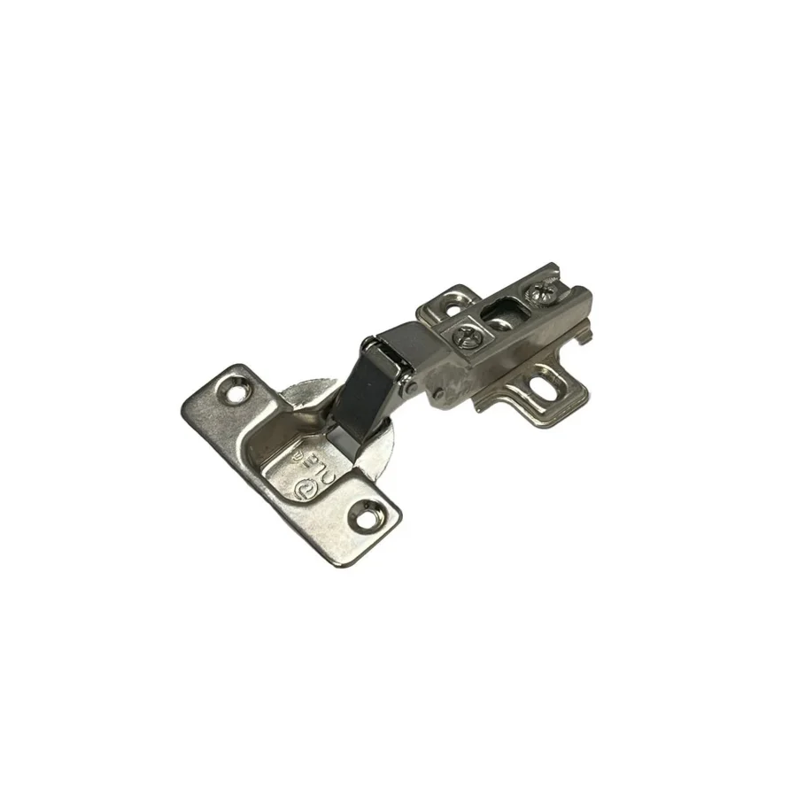 Pole Yarım Deve Menteşe Taban Dahil