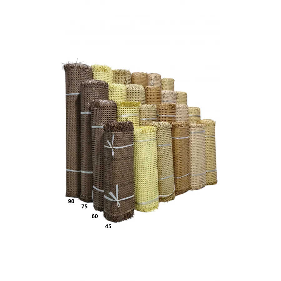 Pvc Örme Dekoratif Hasır Hazeran