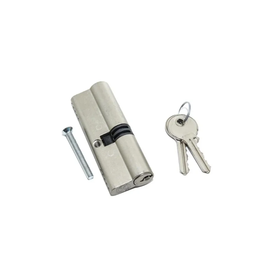 Pvc Pimapen Kapı Kilit Göbeği Barel 90 Mm