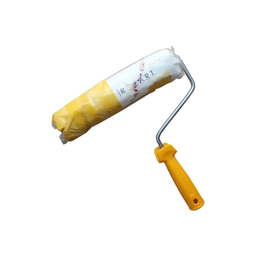 Rolart 1625 Süperplast Rulo 25 Cm