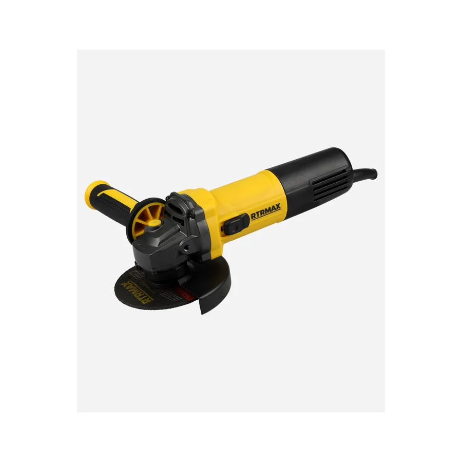 RTRMAX RTM1095 Avuç Taşlama Makinesi 950W