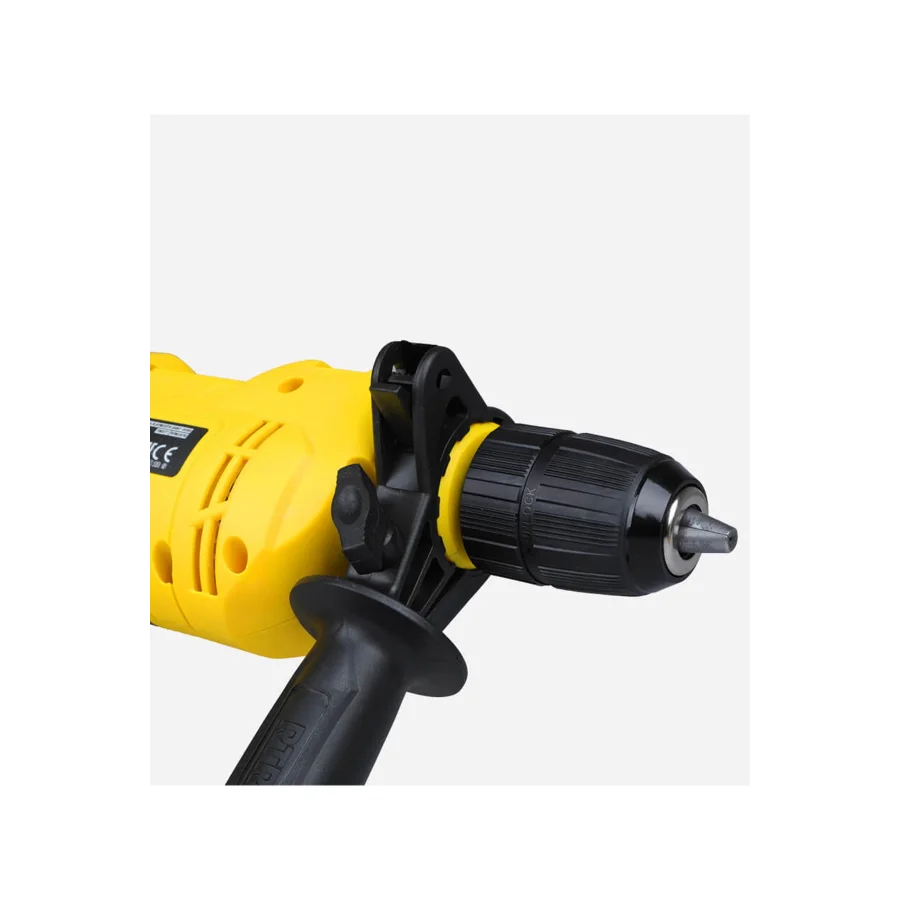 RTRMAX RTM1570 Darbeli Matkap 710W