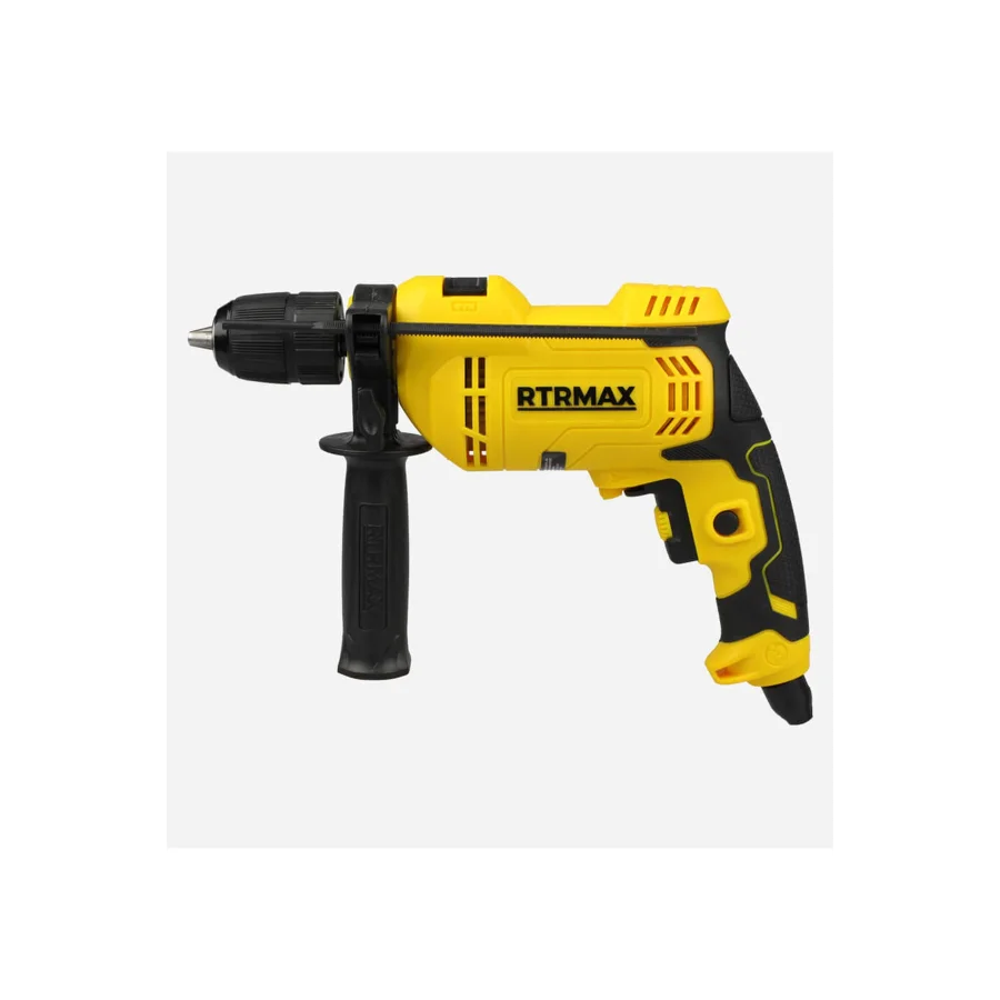 RTRMAX RTM1570 Darbeli Matkap 710W