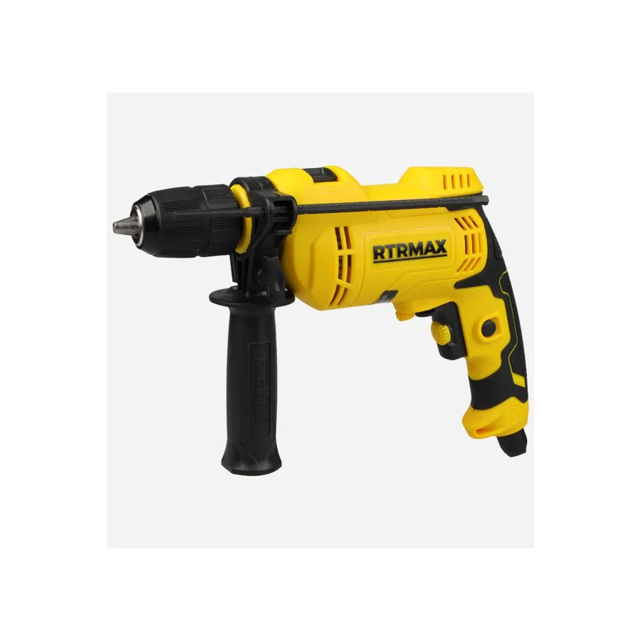 RTRMAX RTM1570 Darbeli Matkap 710W