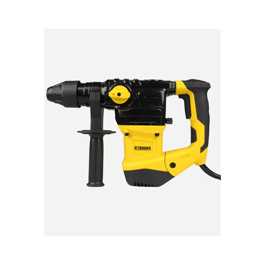 RTRMAX RTM2330 Kırıcı Delici Matkap SDS Plus