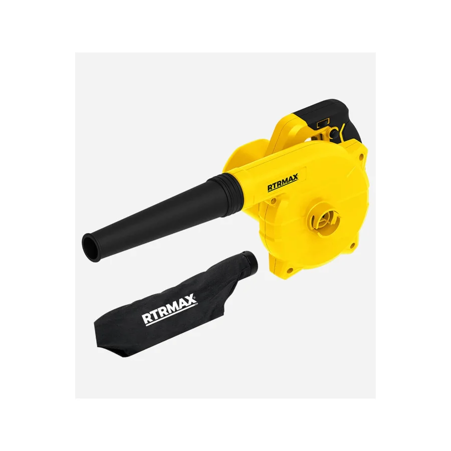 RTRMAX RTM301 Hava Üfleme Makinesi