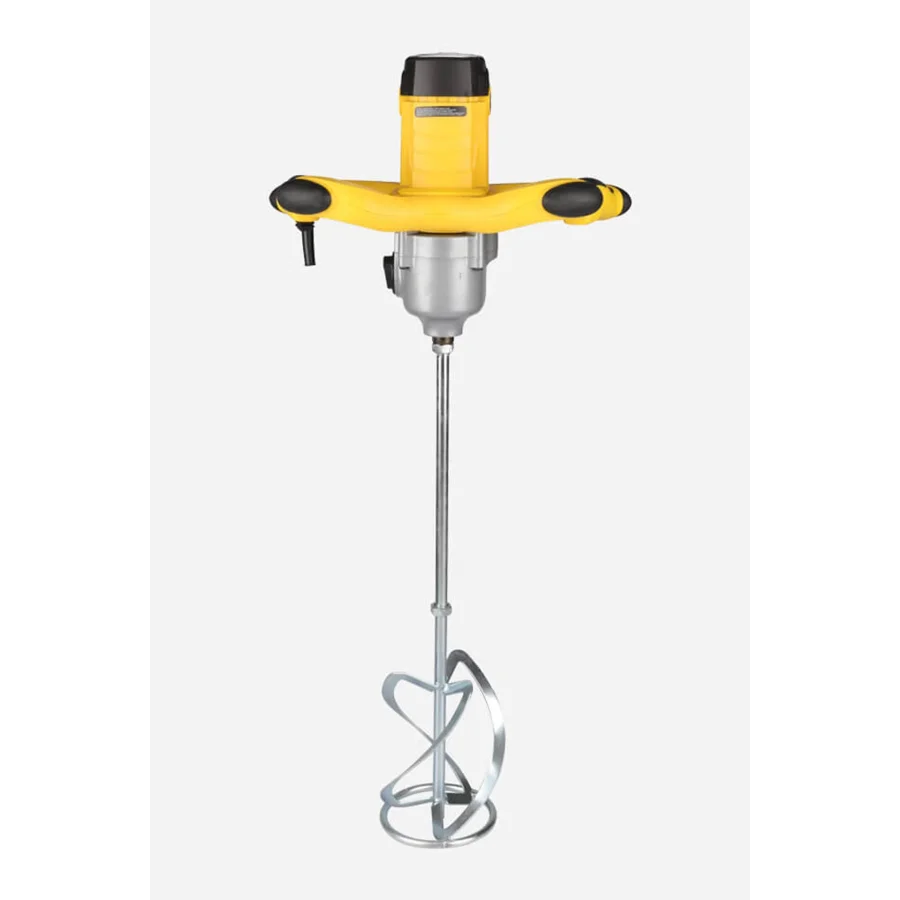 RTRMAX RTM396 Boya ve Harç Karıştırıcı Mikser 1800W