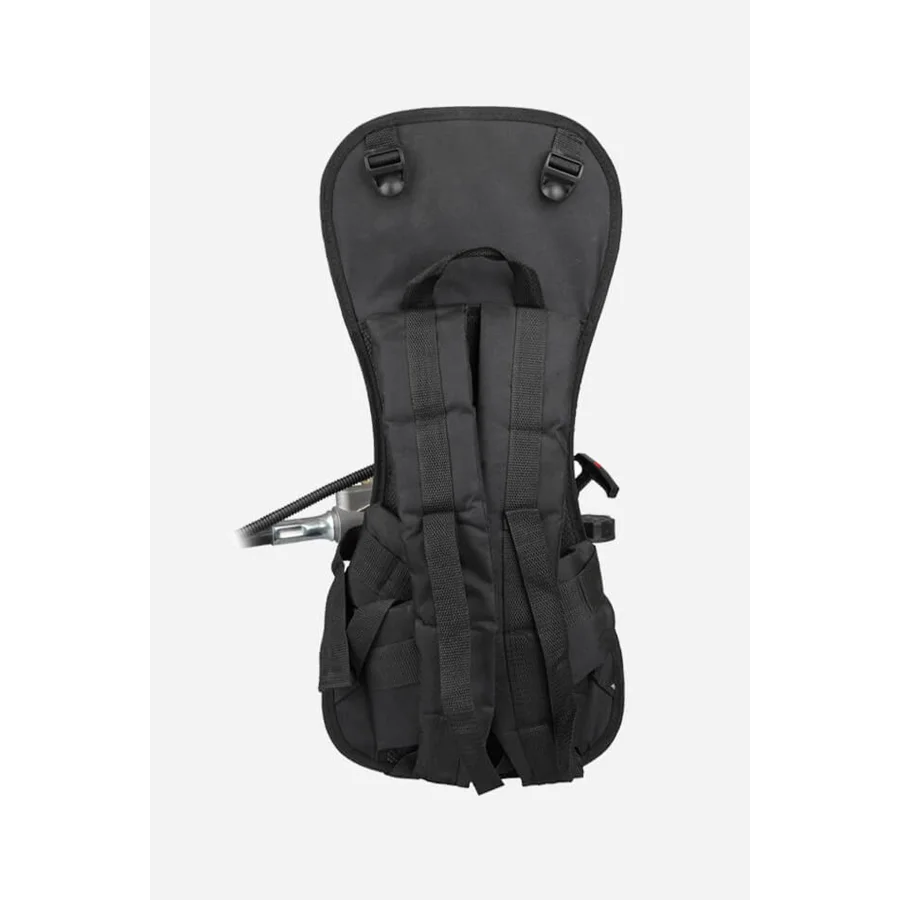 RTRMAX RTM9638 Benzinli Sırt Tip Tırpan