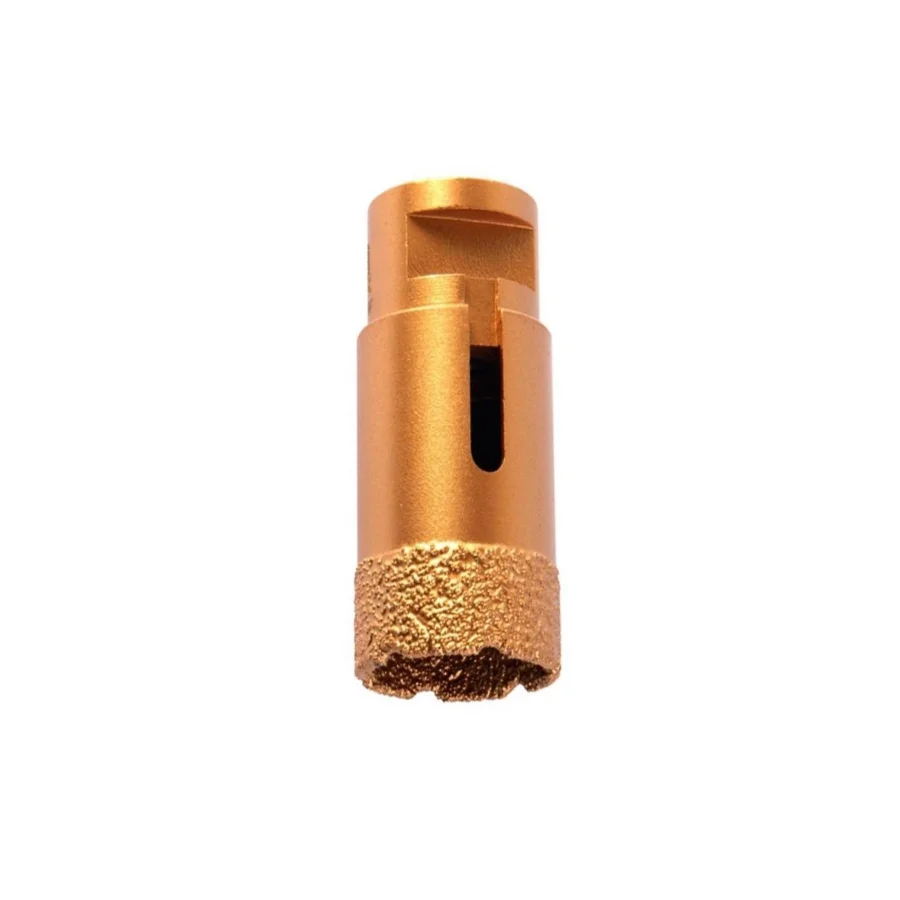 Seramik Mermer Delme Panç 20mm