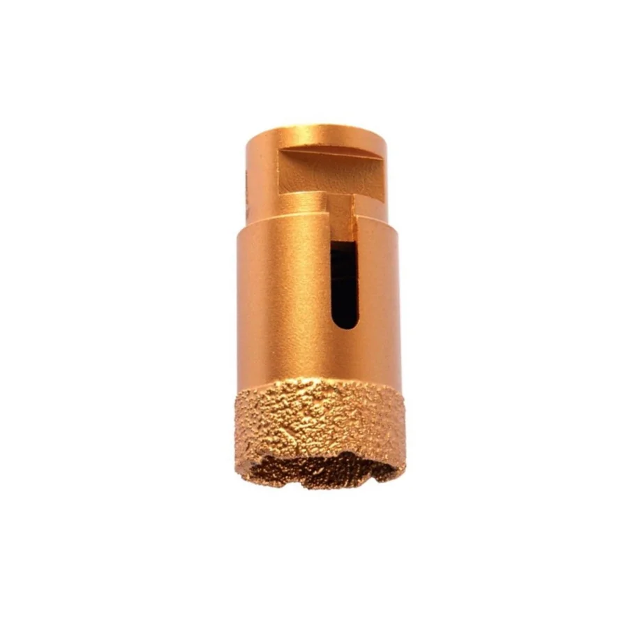 Seramik Mermer Delme Panç 33mm