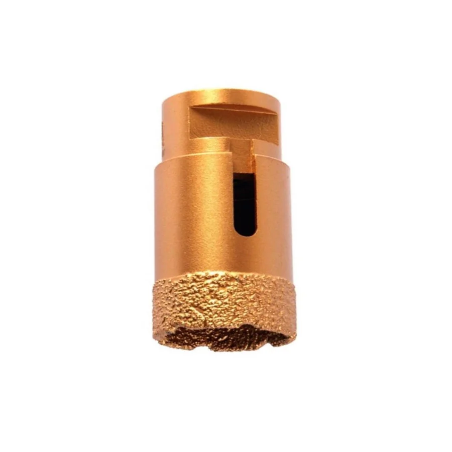 Seramik Mermer Delme Panç 45mm