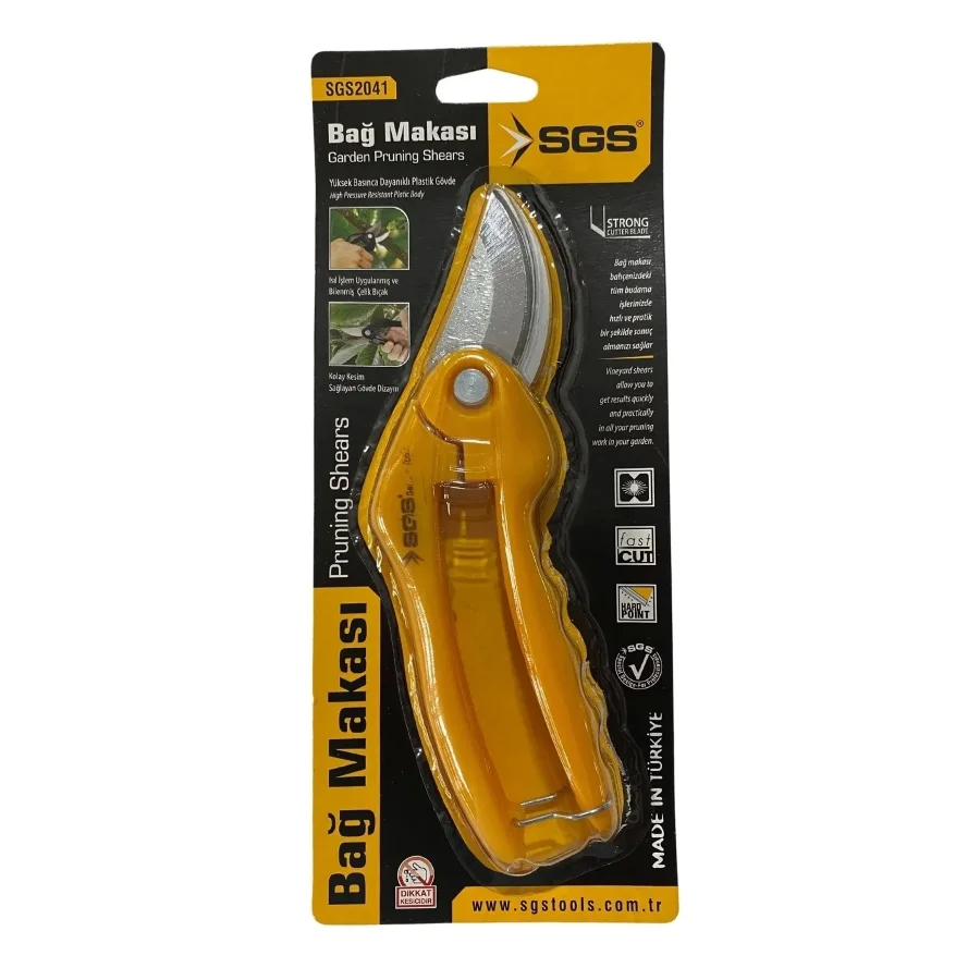 SGS Bağ Makası SGS2041