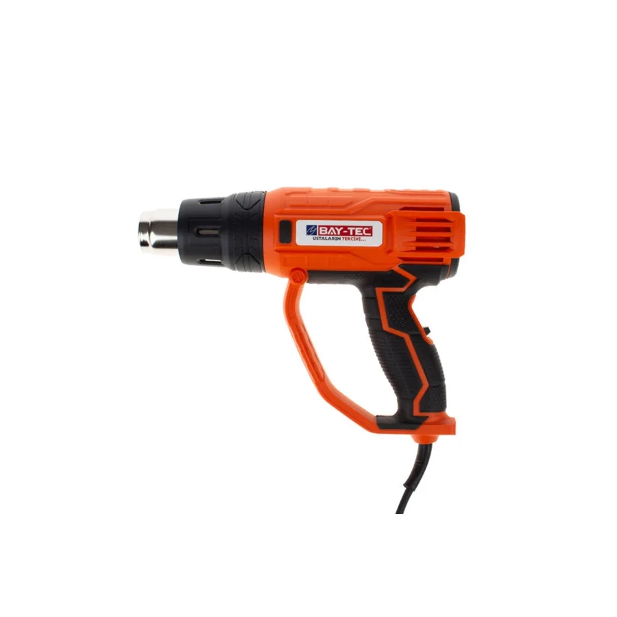 Sıcak Hava Tabancası 2000W
