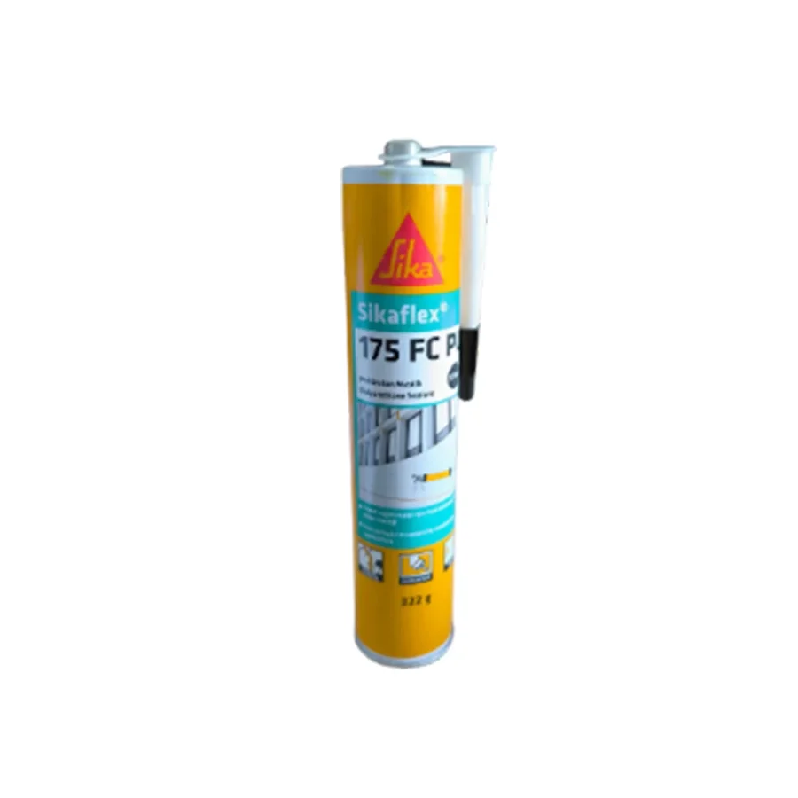 Sika 175 FC Poliüretan Mastik Gri