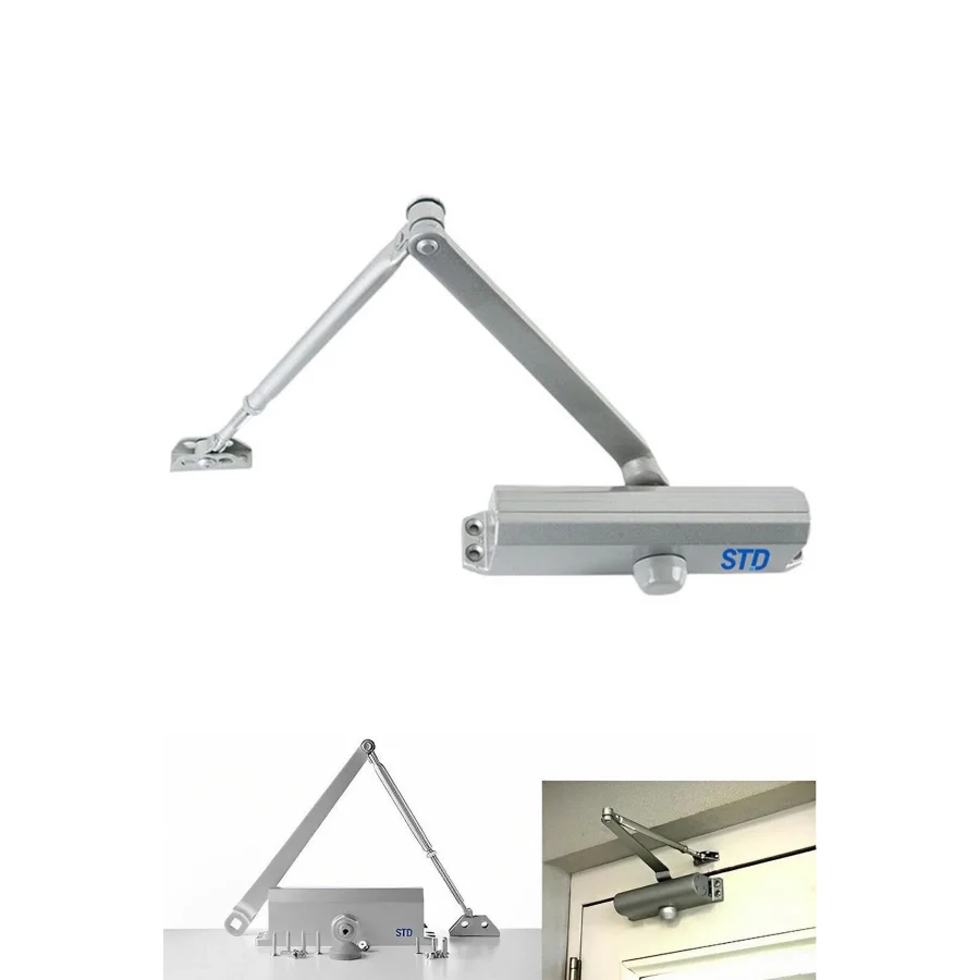 STD Kapı Hidroliği No:3 40-65 Kg