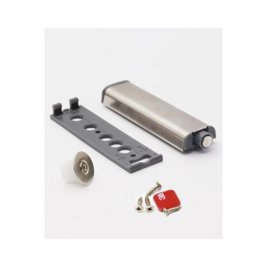 Klaus Metal Mıknatıslı Bas Aç Kapak İtici Mekanizma Tipon