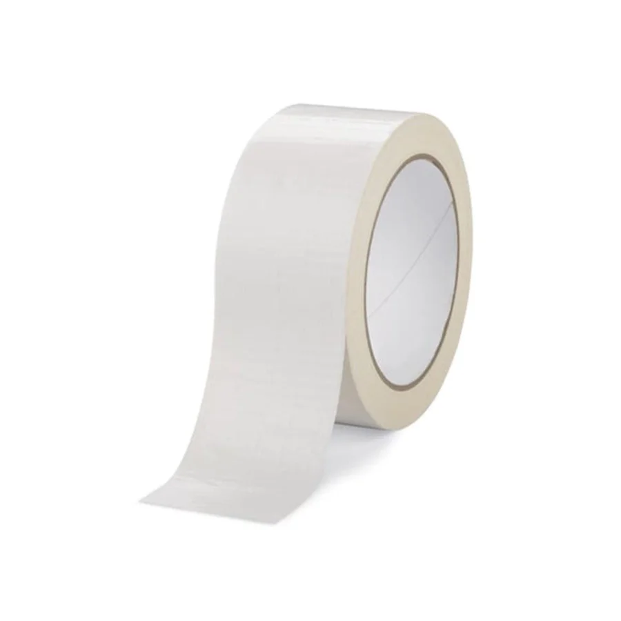 Tamir Onarım Tadilat Bandı Çok Amaçlı Beyaz Bant 48 Mm x 10 Metre