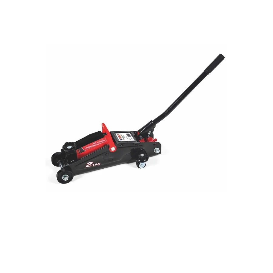 Tekerlekli Kriko 2 Ton