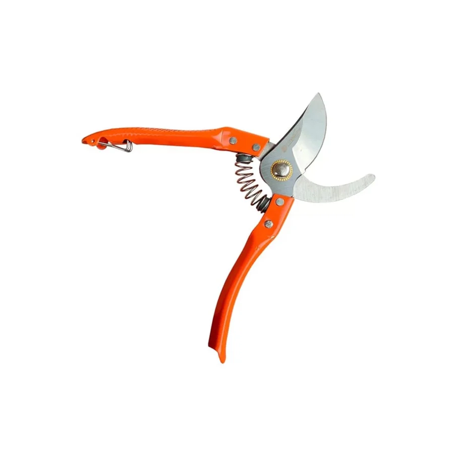 Tümsan Budama Makası Metal Saplı TMS-305