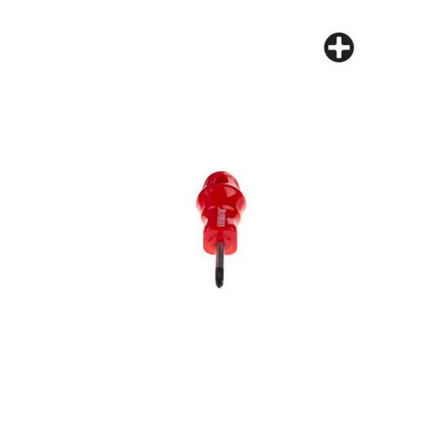 Yıldız Topaç Tornavida