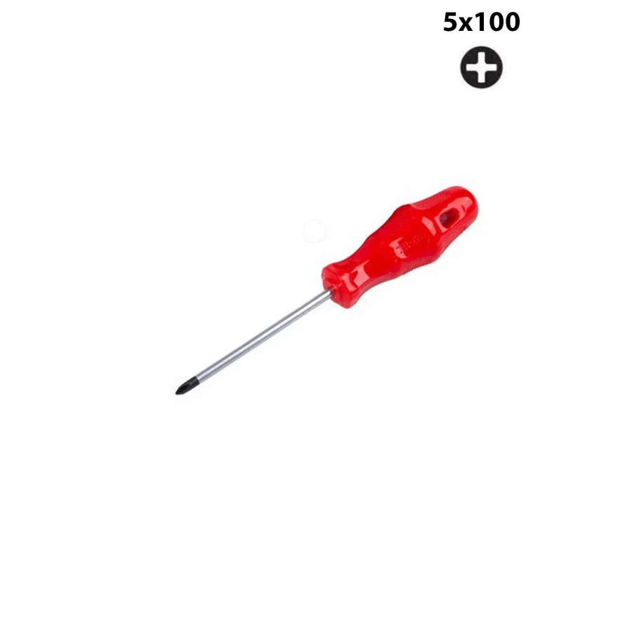 Yıldız Tornavida 5x100