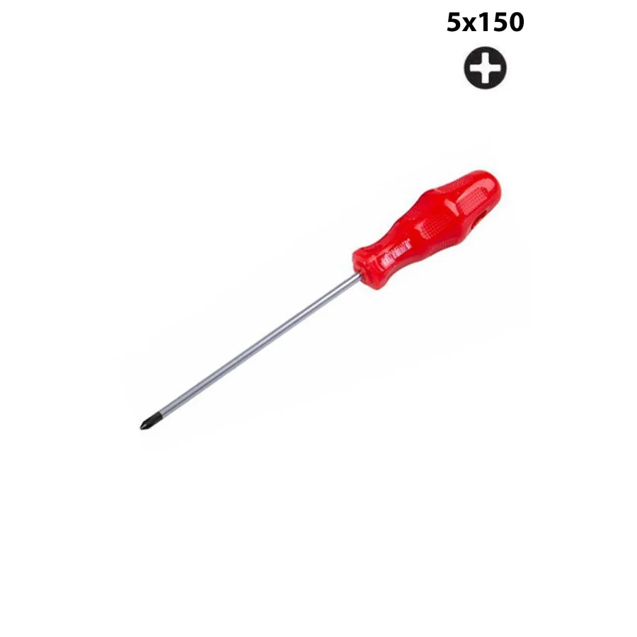 Yıldız Tornavida 5x150