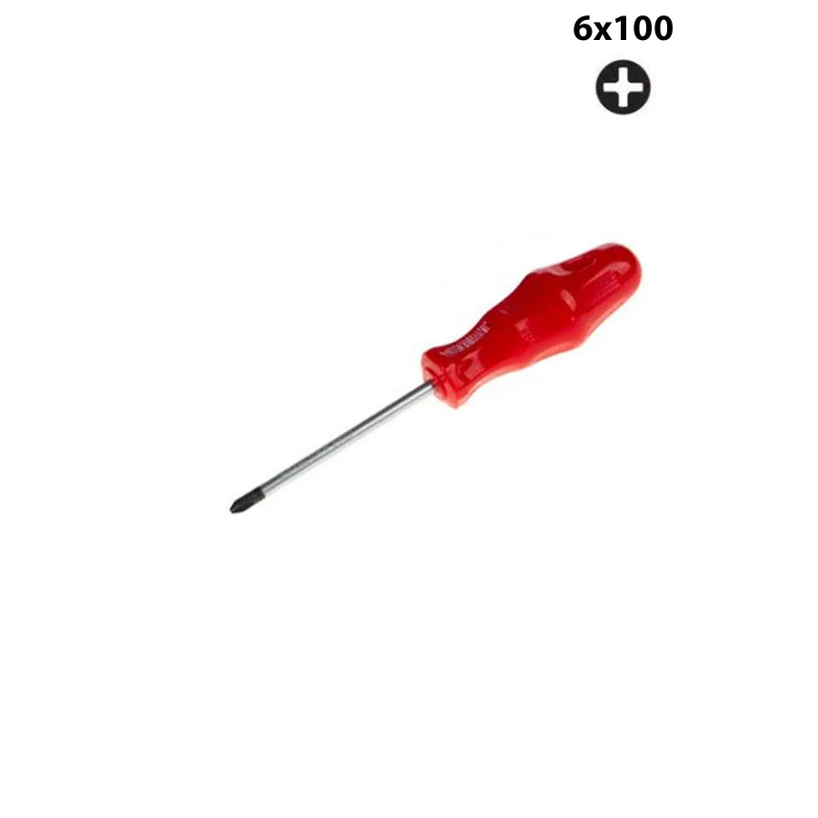 Yıldız Tornavida 6x100