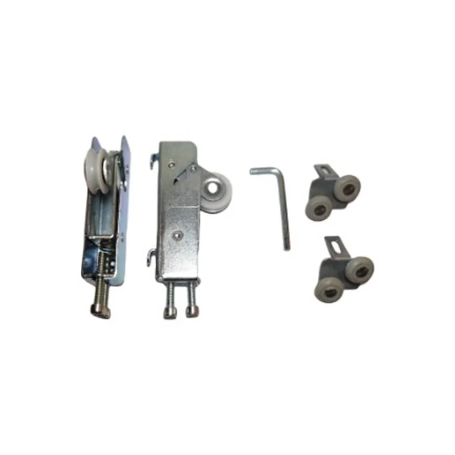 Zeminden Tavana Beta (Dişi) Sürgü Kapak Mekanizması CNC 70050 Pano Mekanizma