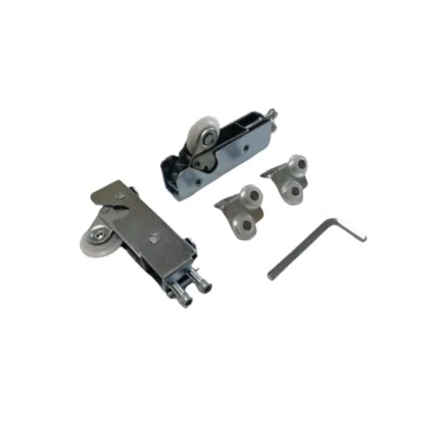 Zeminden Tavana Gama (Erkek) Sürgü Kapak Mekanizması CNC 70060 Pano Mekanizma