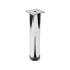 15 Cm Metal Mobilya Kanepe Baza Koltuk Metal Destek Ayağı Ayarlanabilir Krom Ayak 42 Mm
