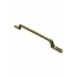 160 mm Zara Altın Kulp Gold Mobilya Kulpu