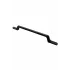 160 mm Zara Füme Kulp Mobilya Kulpu