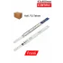 Canex Frenli Teleskopik Ray 43mm 40 Cm Koli 12 Takım